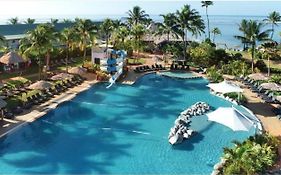 Outrigger Fiji Beach Resort